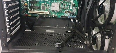SCHNELLER GAMING PC Windows 11 Ready Core i5 4. Gen 8GB RAM 256GB SSD 500GB HDD