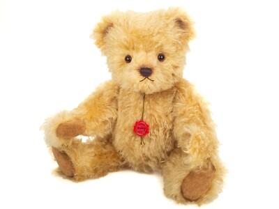 Hermann Teddy Original 146568 Teddybär Milly 54 cm