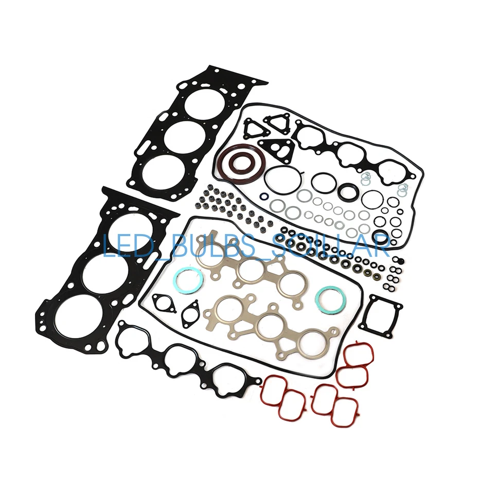 Fits For Lexus ES350 Base 2007-2016 MLS Head Gasket Set 16583908 - Image 2 of 4