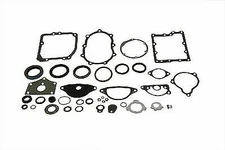 V-Twin Transmission Gasket Kit 15-0836