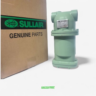 SULLAIR 88290003-393 WATER SEPARATOR FILTER ELEMENT FOR SCREW AIR COMPRESSOR
