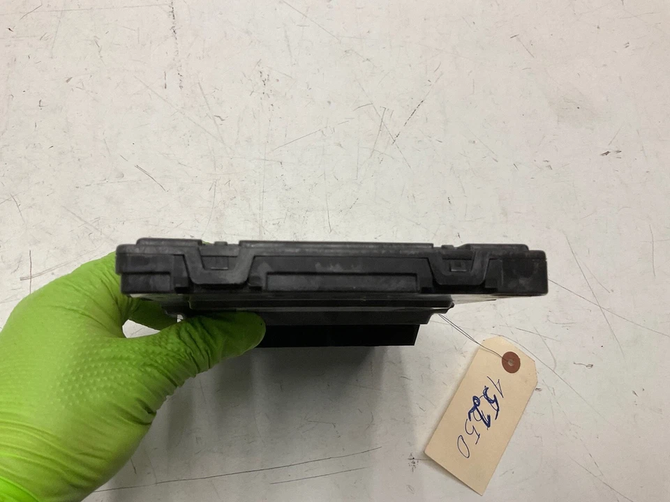 Módulo de control de suministro integrado Audi s4 2018 8W0907063CG Foto 4 de 4