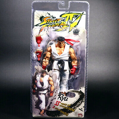 Street Fighter - Guile S.H Figuarts Figure (Outfit 2 Ver.)