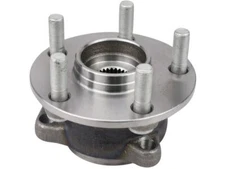 For 2005-2014 Subaru Legacy Wheel Hub Assembly Front DriveBolt 35818XJ 2012 2006