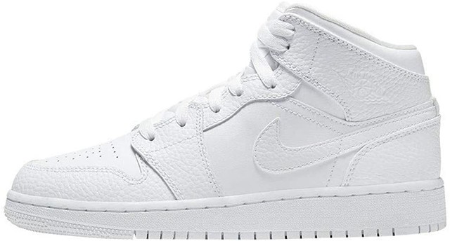 Nike Air Jordan 1 Mid Size 4y (gs 