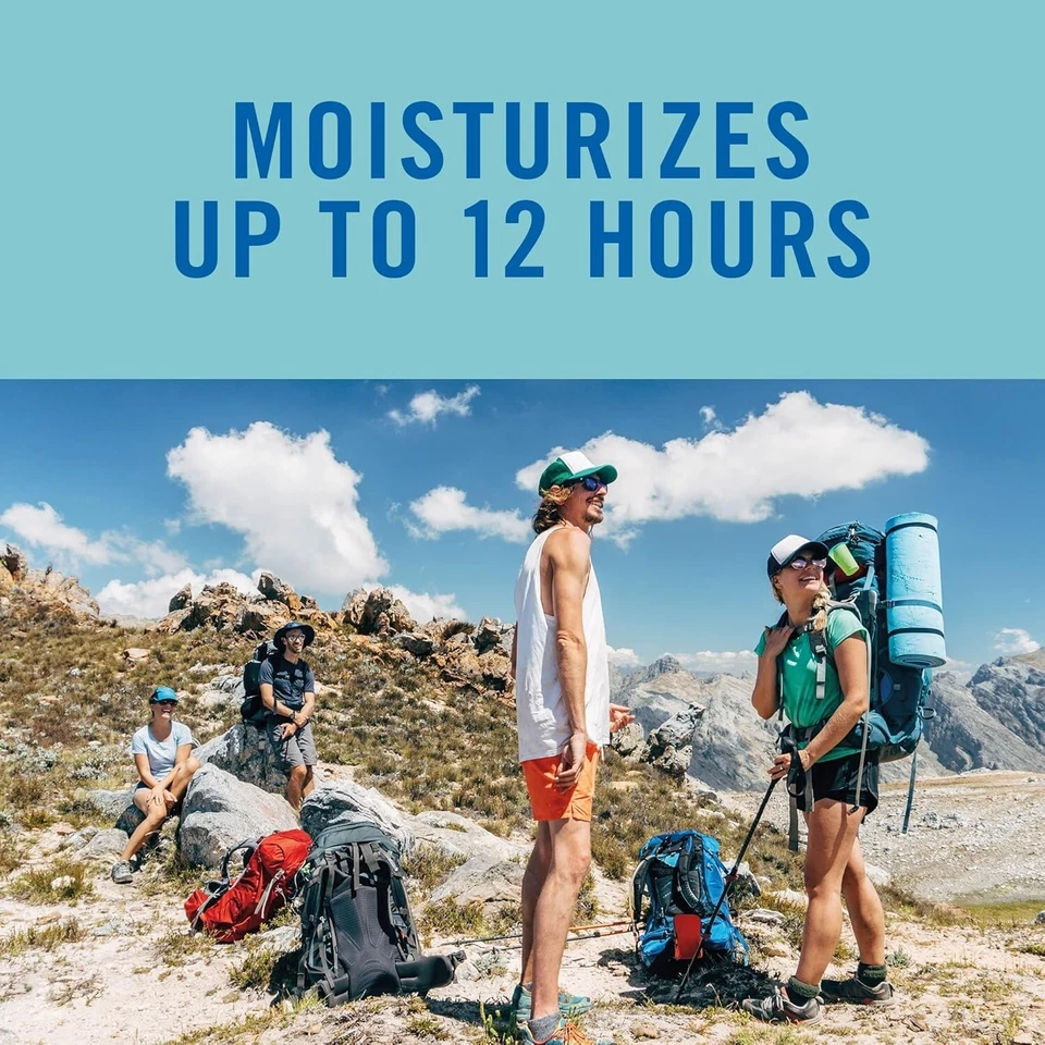 2 Pack Banana Boat Sport Performance Sunscreen Lip Balm Spf 50 .15Oz Each... - Image 4 of 4