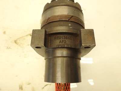 New Oem Danfoss Roller Stator Drive Motor RE013945  