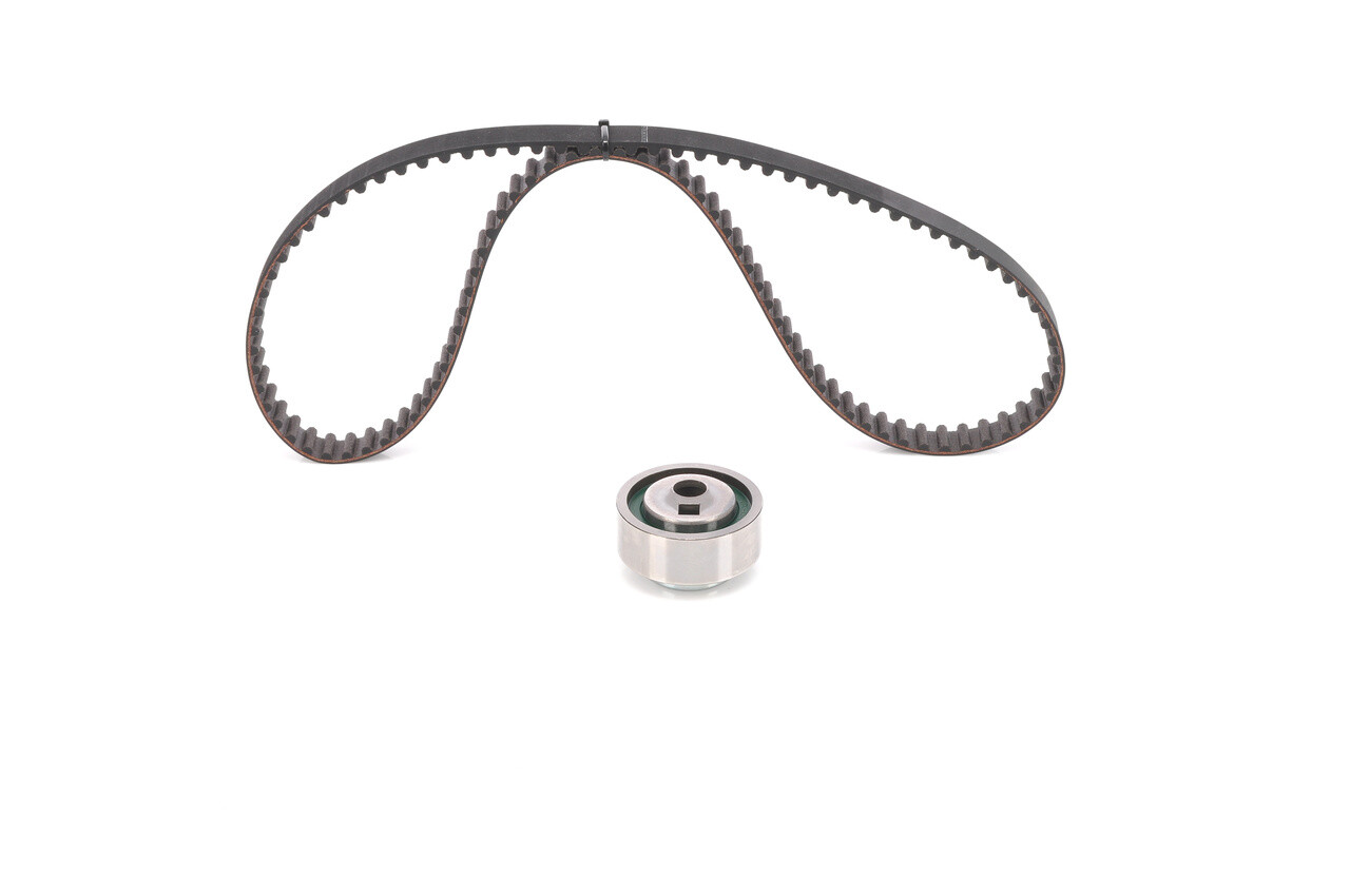 1 987 946 577 BOSCH Timing Belt Set for CITROËN,PEUGEOT
