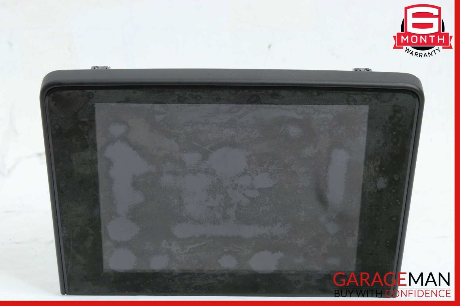 14-17 Maserati Ghibli Radio GPS Navigation Info Display Screen Touchscreen OEM