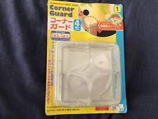 4 pc Corner Edge Safety Protect Cushion Guard