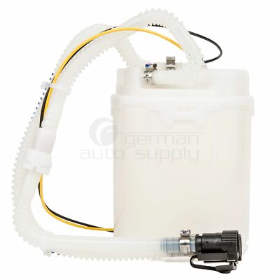 Delphi Fuel Pump and Strainer Set FE0726 99662010100 for Porsche