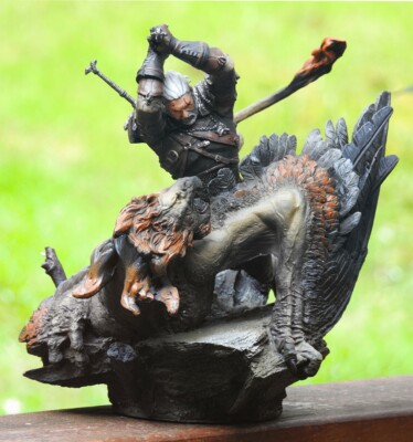 witcher 3 collectors edition