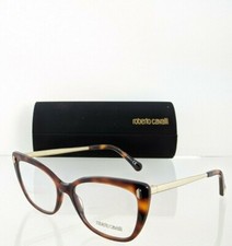 Brand New Authentic Roberto Cavalli Eyeglasses RC 5110 052 52mm Frame