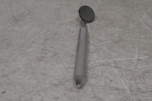 Espejo lateral doble dental Hu-Friedy MIR5DS con mango MH6 - Imagen 10 de 10