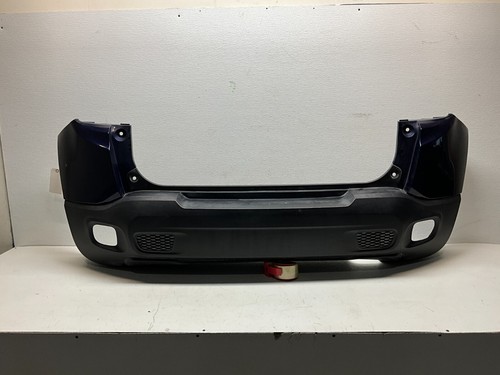 52082162 2015-2021 JEEP RENEGADE REAR BUMPER COVER PANEL ASSEMBLY, OEM LOT024 | eBay