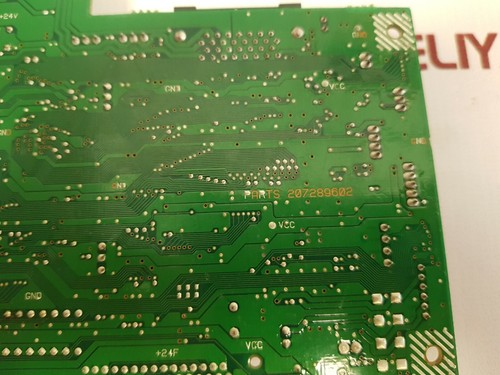 Epson tm-t88 iii main board 2050228 - Picture 4 of 8