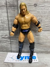 WWE Curt Hawkins Jakks Pacific Deluxe Aggression Wrestling 7