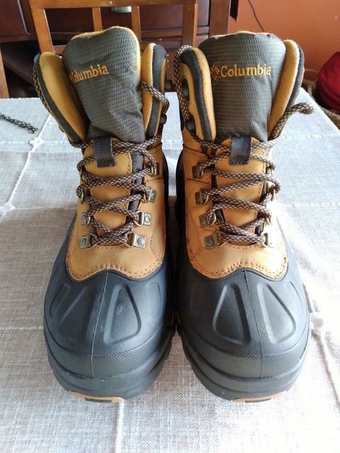 men's winter hiking boots