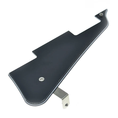LP Pickguard with Stainless Steel Bracket and Steel Screws for Gibson Les Paul