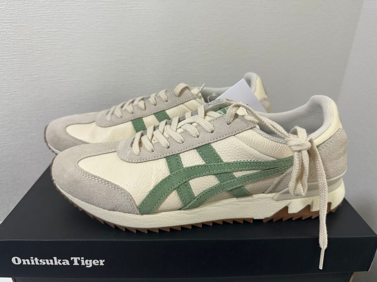 Onitsuka Tiger CALIFORNIA 78 EX VIN 1183C284 200 BIRCH Onitsuka Tiger CALIFORNIA 78 EX VIN 1183C284 200 BIRCH