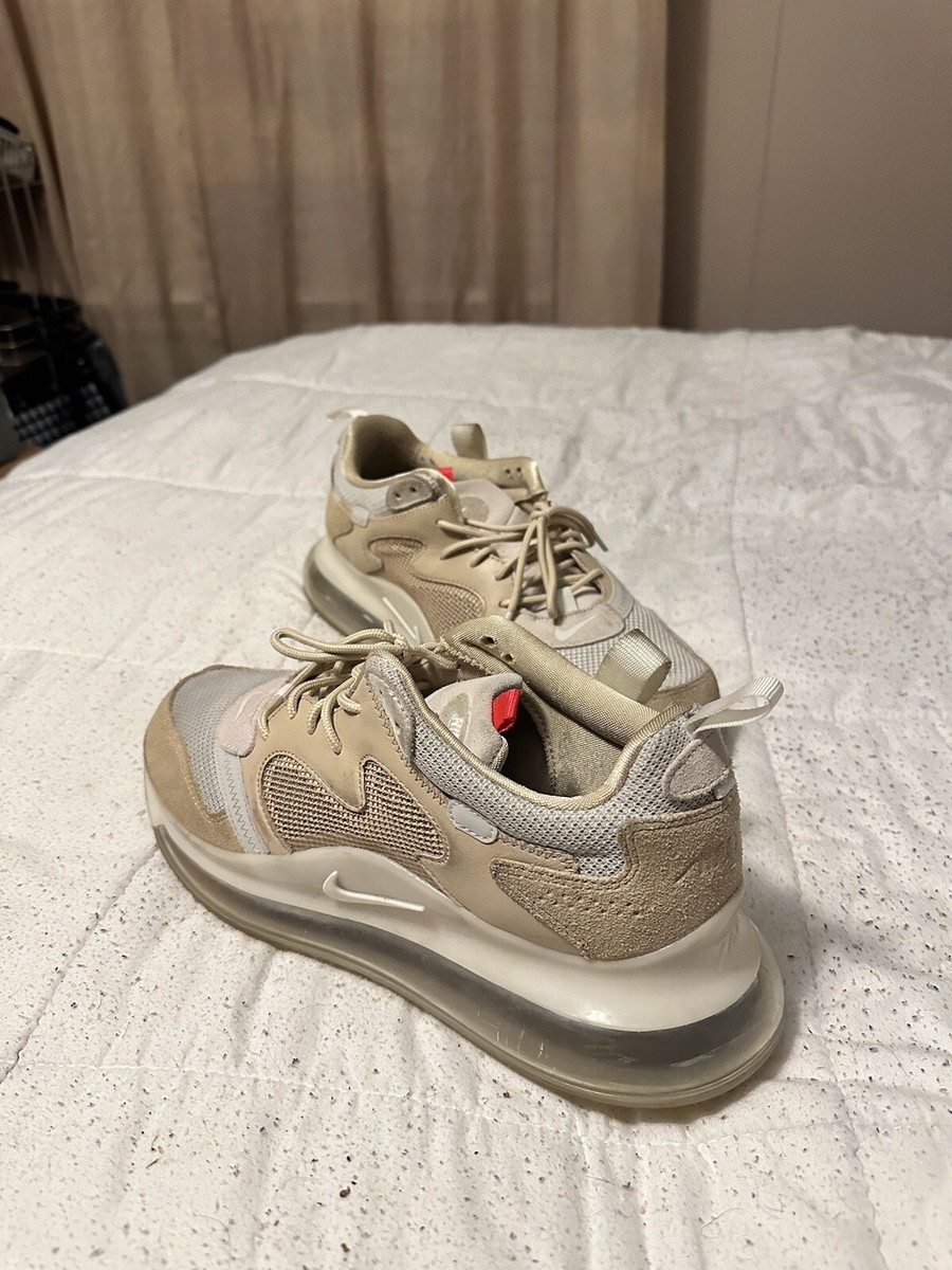 Nike Air Max 720 Odell Beckham Jr OBJ Young King of the People