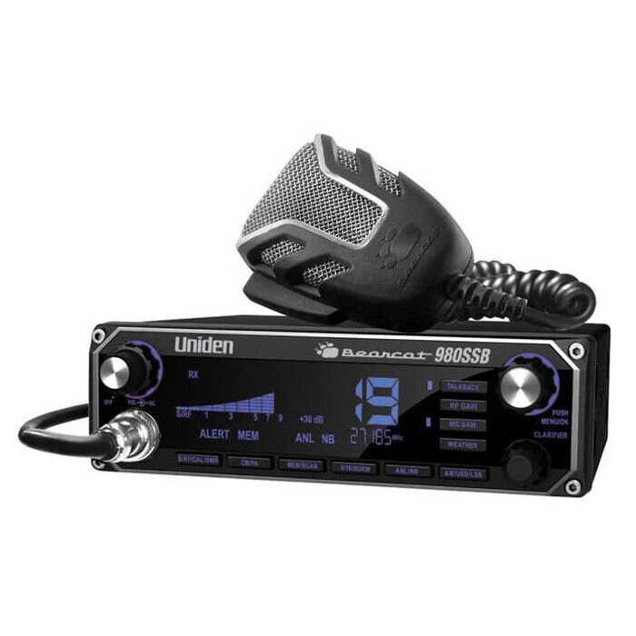 CBラジオ CB RADIO アメリカ旅行 CBラジオ CB RADIO アメリカ旅行