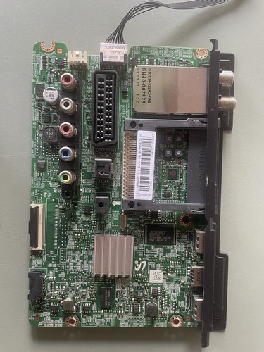 Main Board TV UE32J5150AS BN94-08118J