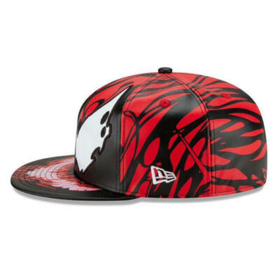 Marvel Canage 59FIFTY 7 1/2 マーベル カーネイジ Marvel Carnage New Era 59FIFTY 7 1/2 rare NEW | eBay