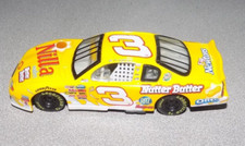 DALE EARNHARDT JR. 1/43 NILLA WAFERS/FIG NEWTONS  WINNERS CIRCLE [LOOSE]