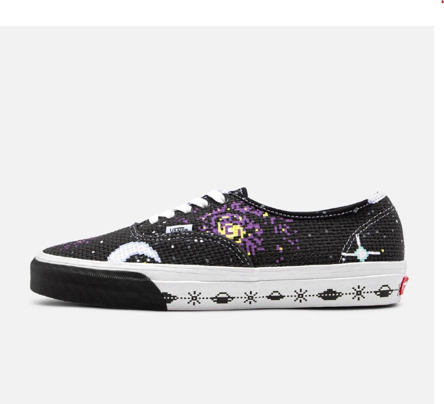 VANS x CLOTTEE Authentic MEN'S SHOES VN000EE3BPB