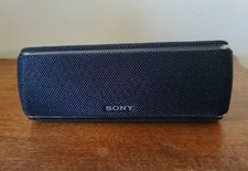 sandstrom retro home bluetooth speaker