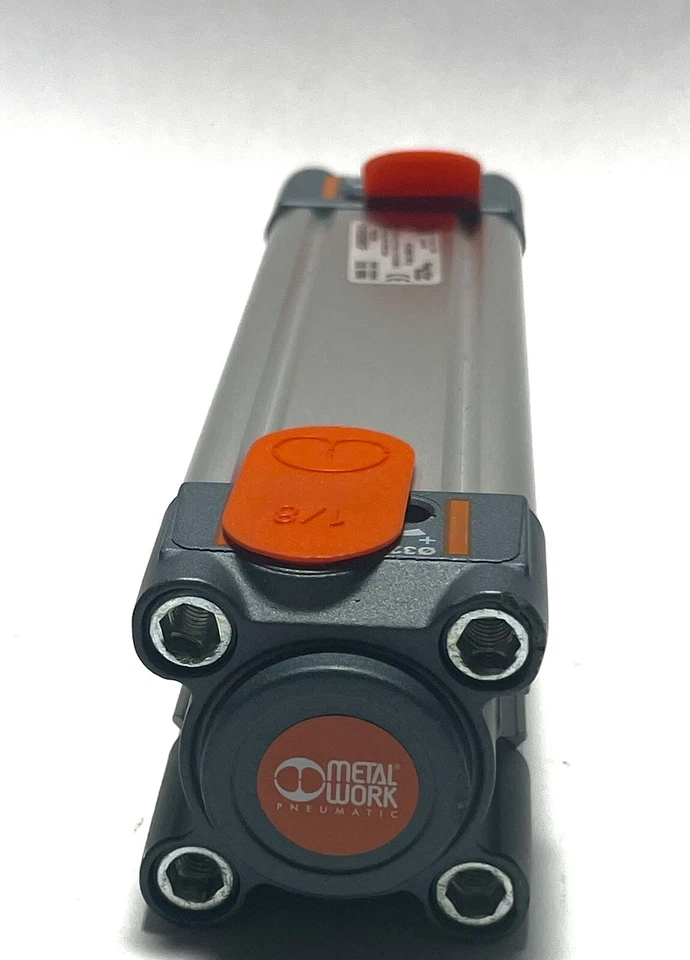 METAL WORK PNEUMATIC 1210320075CP / 1210320075CP - Image 4 of 4