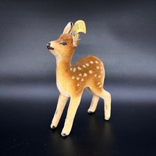 STEIFF Reh JUNGREH | 6412,0 | KF | Jahr 1950 ...