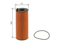 Bosch F 026 407 066 ÖLfilter FüR Audi Porsche Vw