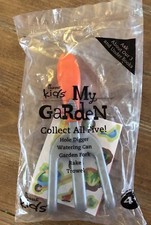 Chick-fil-a kids meal toy MY GARDEN Rake New in Package 2018