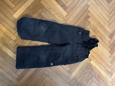 tuta da sci bambino/a pantaloni taglia 10 anni 