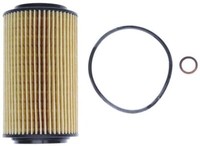 Mahle Original OX153D2 ÖLfilter FüR Bmw Land Rover Mg