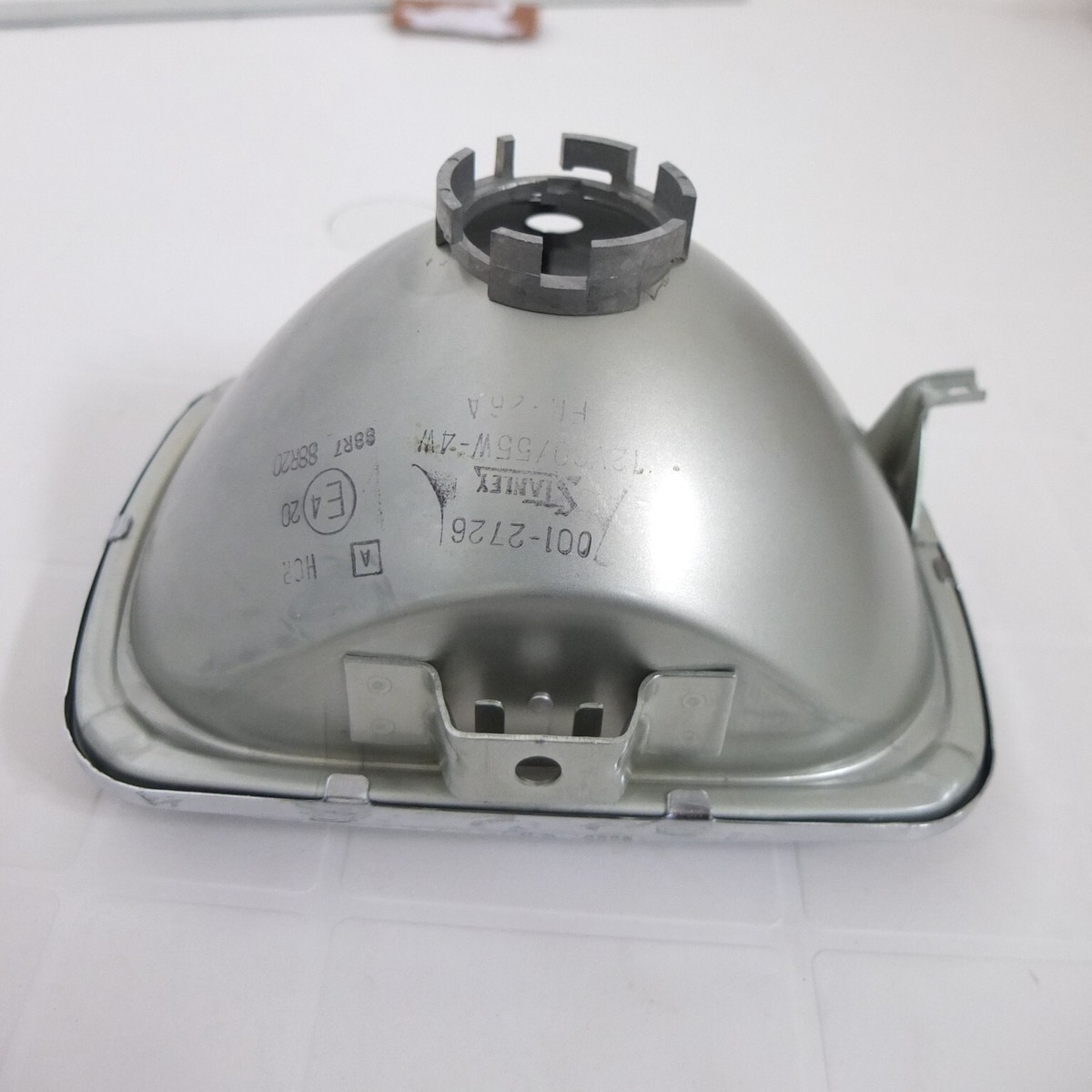 For Kawasaki ZX900 Ninja 1986 1993 Front Headlight Headlamp 011