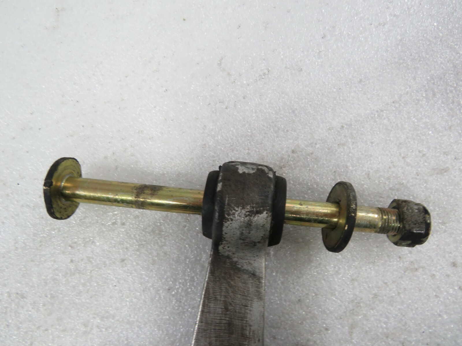 Ferrari 348, Front Drag Link, Used, P/N 114691
