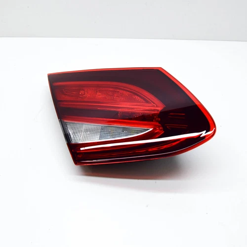 NUEVO PORTÓN TRASERO IZQUIERDO MERCEDES-BENZ C COUPE C205 A2059063505 - Imagen 8 de 11