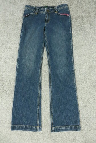 Jean DKNY Pour Femme - Taille 8 (US) - Occasion Très Bon État - Fabriqué Aux USA
