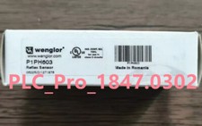 P1PH603 1PCS NEW Wenglor P1PH603 Photoelectric Switch Sensor  Fast delivery