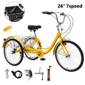 ebay adult tricycle