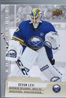 2023-24 Upper Deck UD Rookie Debut - Devon Levi #4