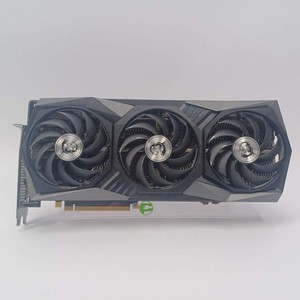 Msi Rtx 3070 Gaming X Trio | eBay