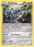 Klinklang - 73/114 (XY Steam Siege) PR 073/114 Pokémon Deck Exclusives Rare N...