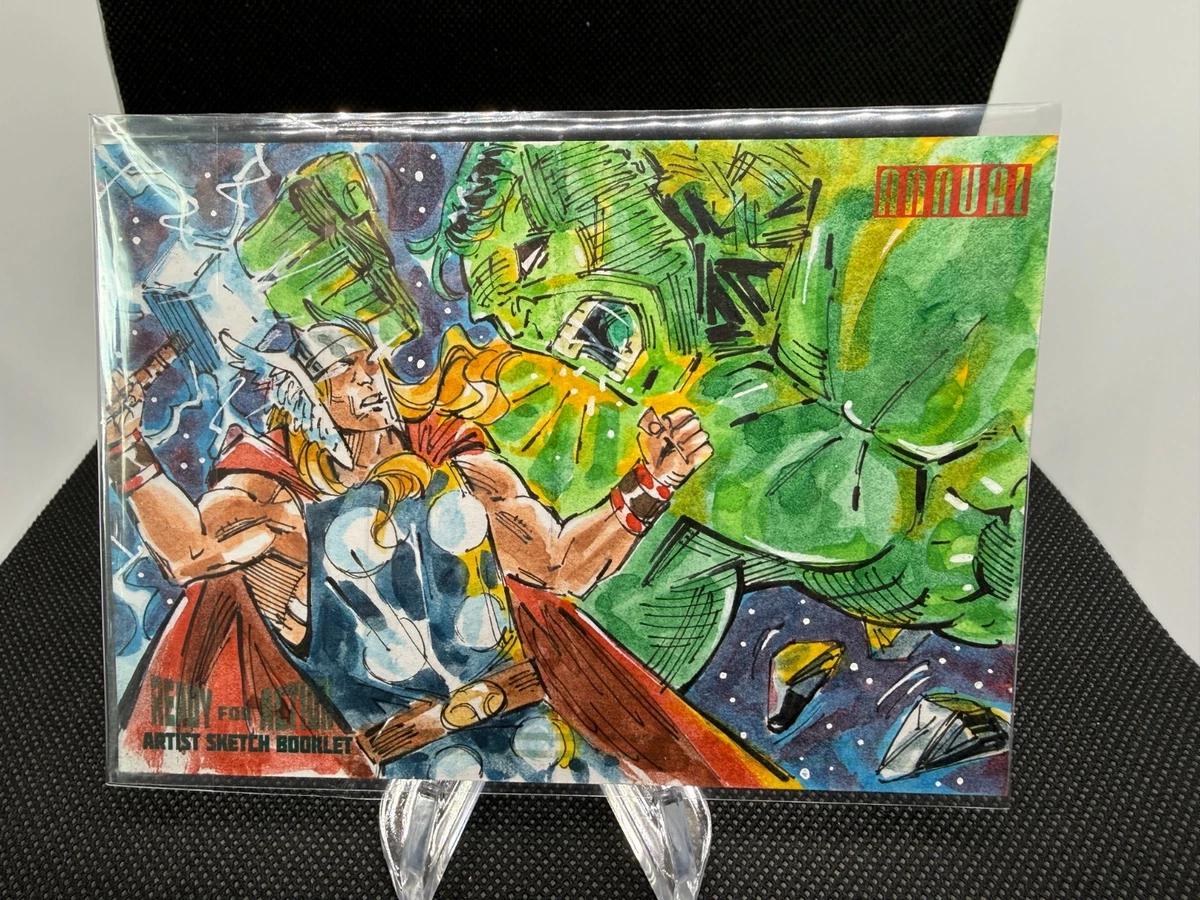 Upper Deck Trading Cards Sketch for sale | eBay