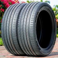 2 Tires 23555r19 101h Continental Crosscontact Rx Ev Ready Oe Dc All Season