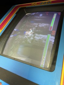 MORTAL KOMBAT 2 PCB JAMMA ARCADE MAIN BOARD ONLY REV 3.1 Tested and Working