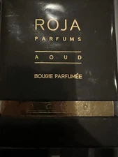 Roja UAE United Arab Emirates by Roja Parfums Authentic Sealed- Great Deal !